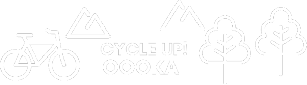 Cycle Up! Oooka　大岡サイクリングプロジェクト